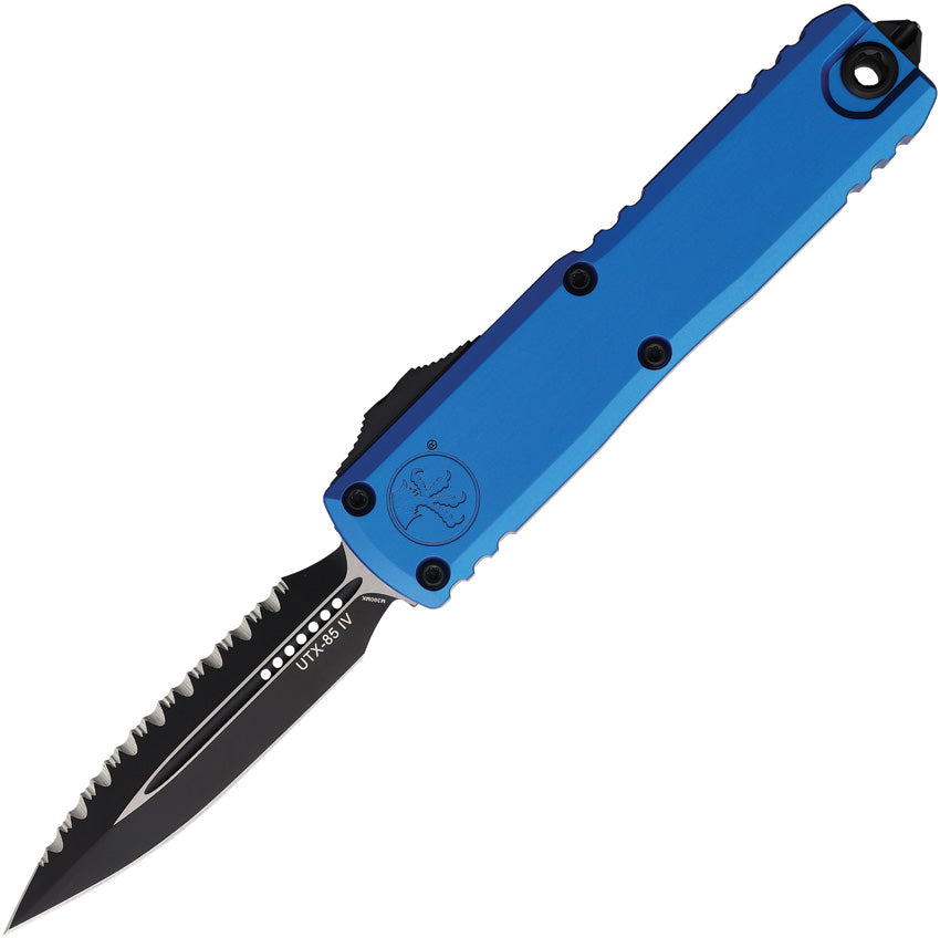 Auto UTX-85 D/E Gen IV OTF - MCT123243BL