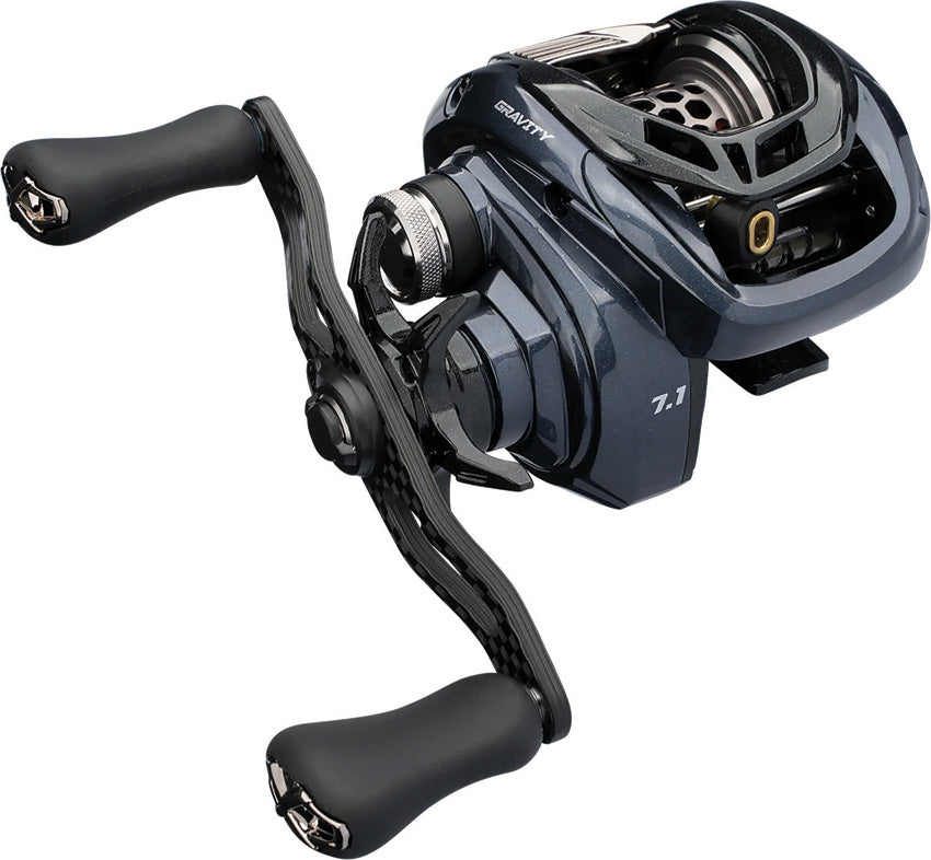 Gravity BFS Reel 7.1 - ARKGRBFS71