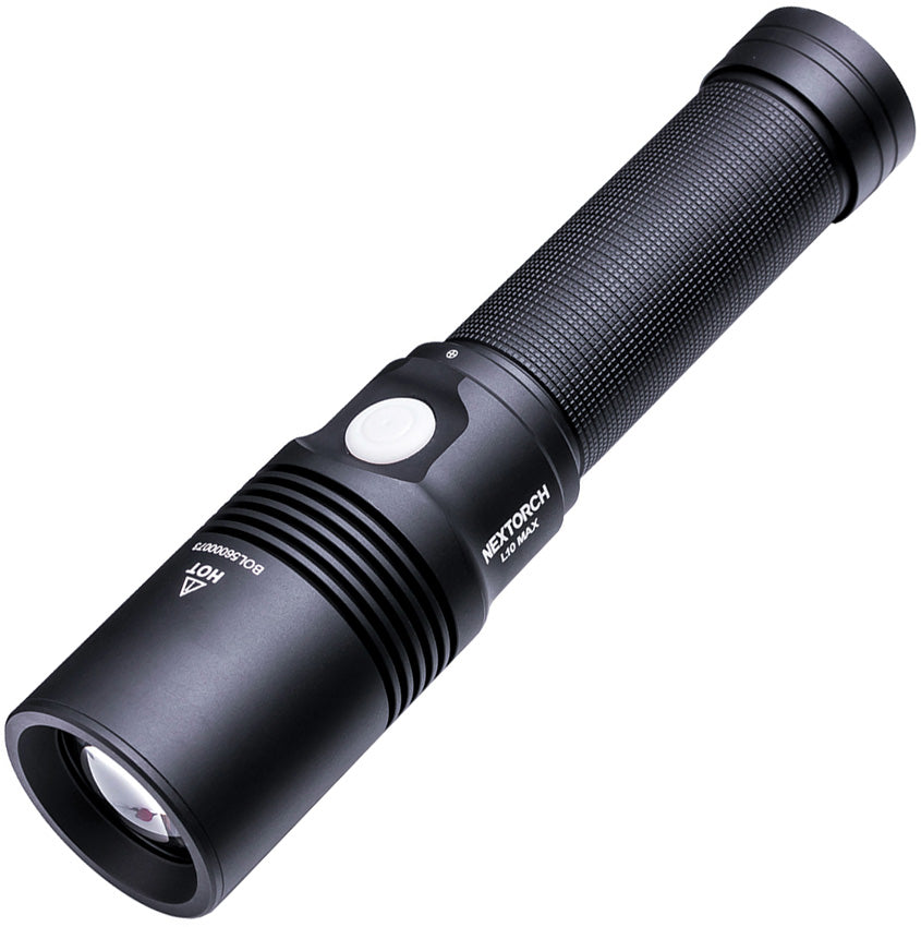 L10 Max Flashlight - NXL10MAX