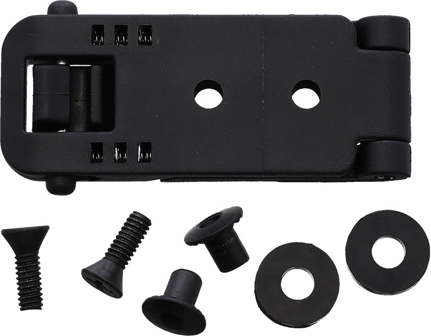 1" MOLLE Lock - DT9003HW