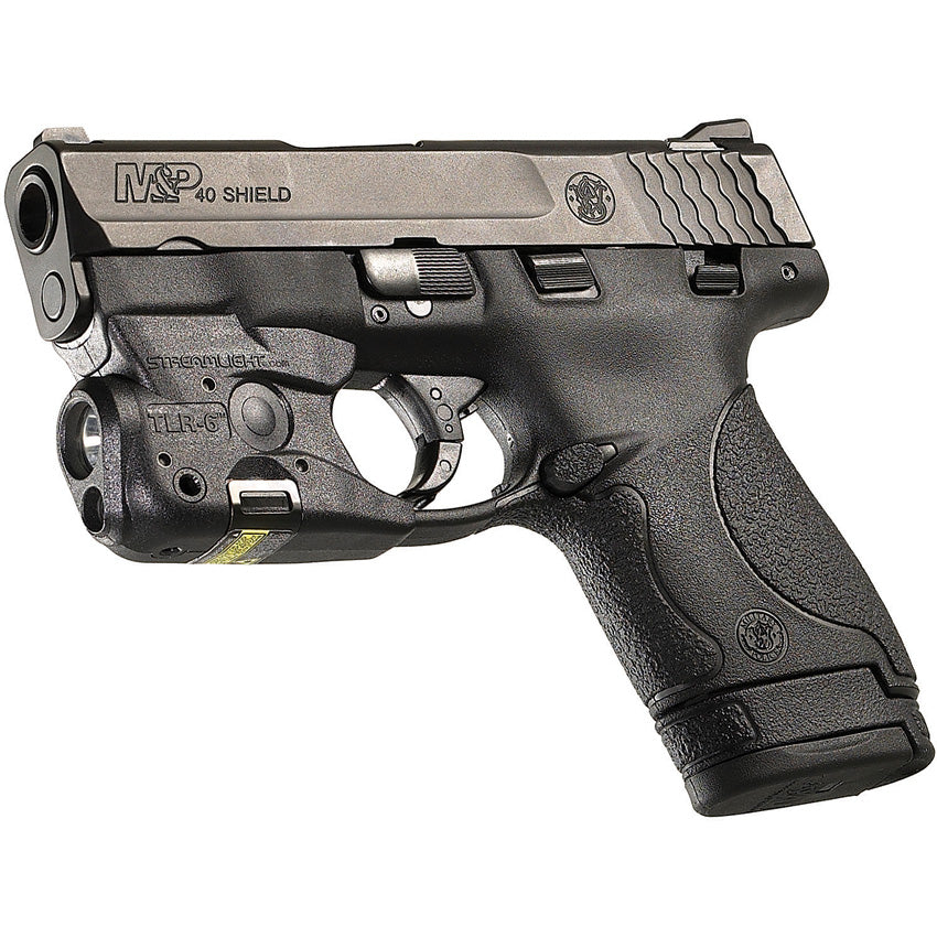 TLR-6 Light M&P Shield 40/9 - STR69273