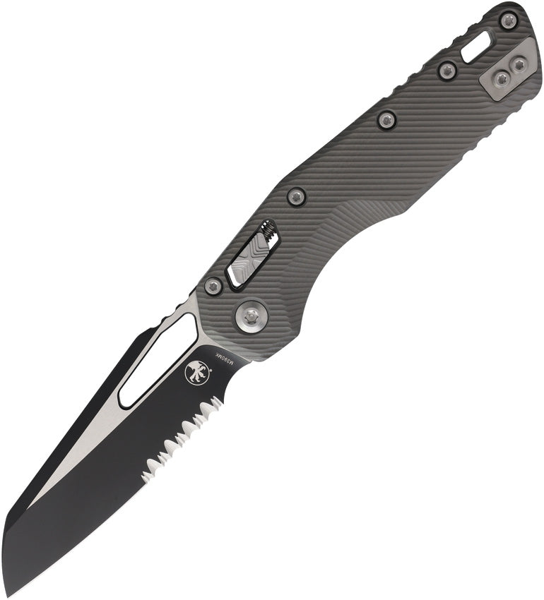 MSI Ram-Lok PS Gray - MCT2102FLNC