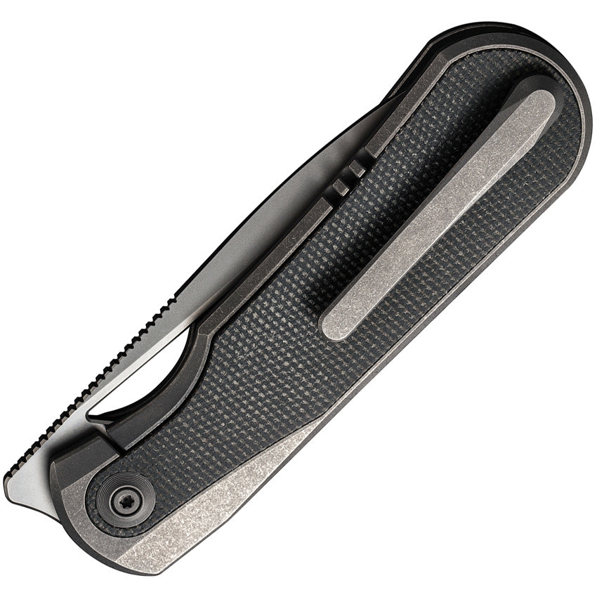 Baloo Framelock SWGreen - WE210334