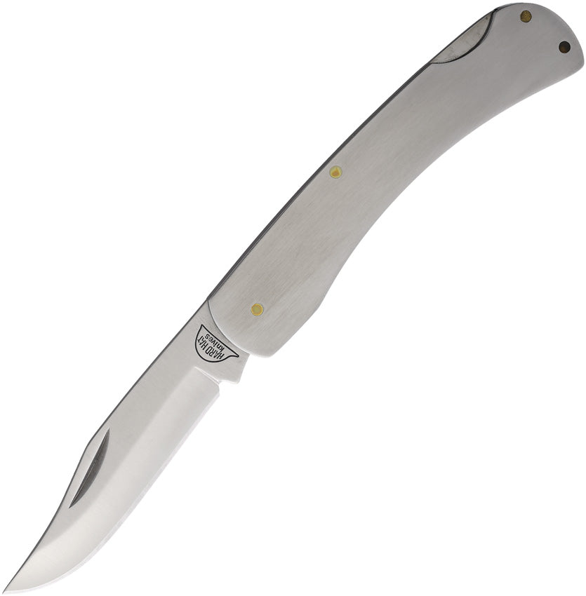 Lockback Stainless - HH854SS