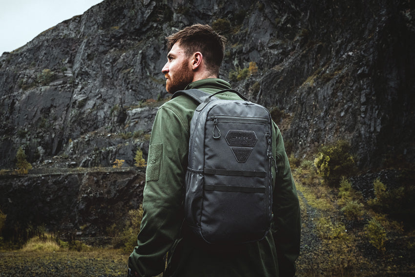 Tactical Pack 12L Tornado - FHR191TOR