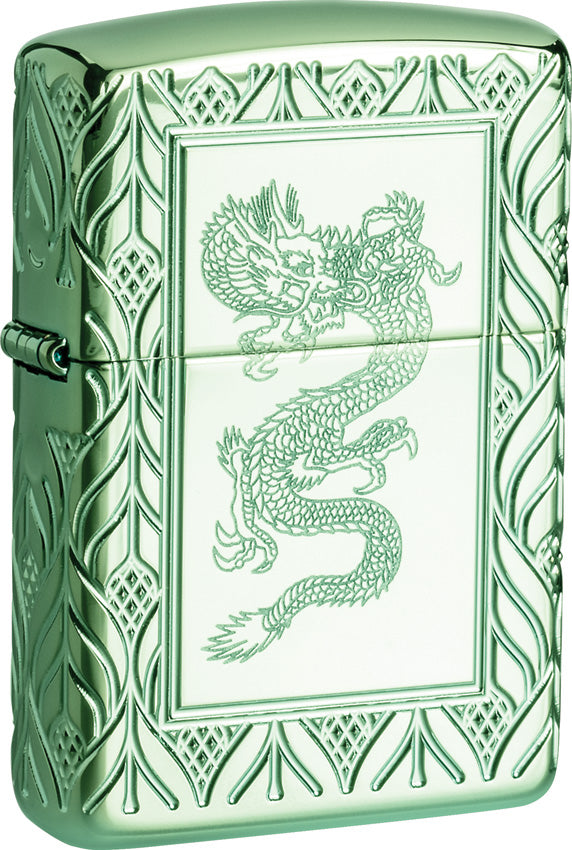 Elegant Dragon Design - ZO11658
