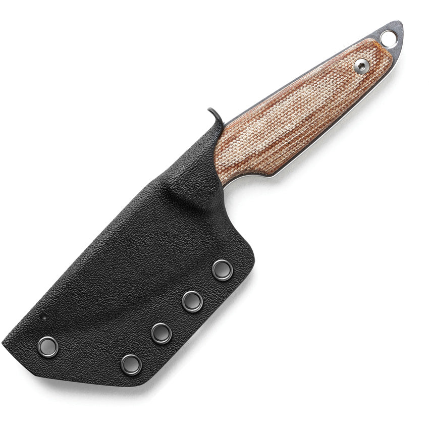 Makro 1 Kydex Sheath - MKMKSMA01