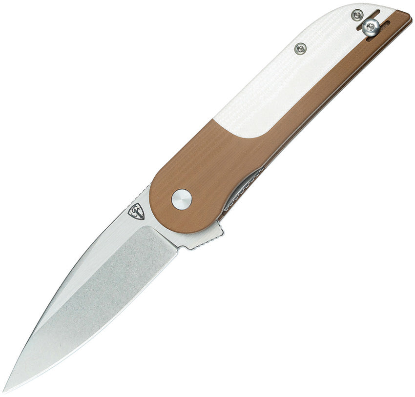Devil's Finger Linerlock Clay - FKCDF020