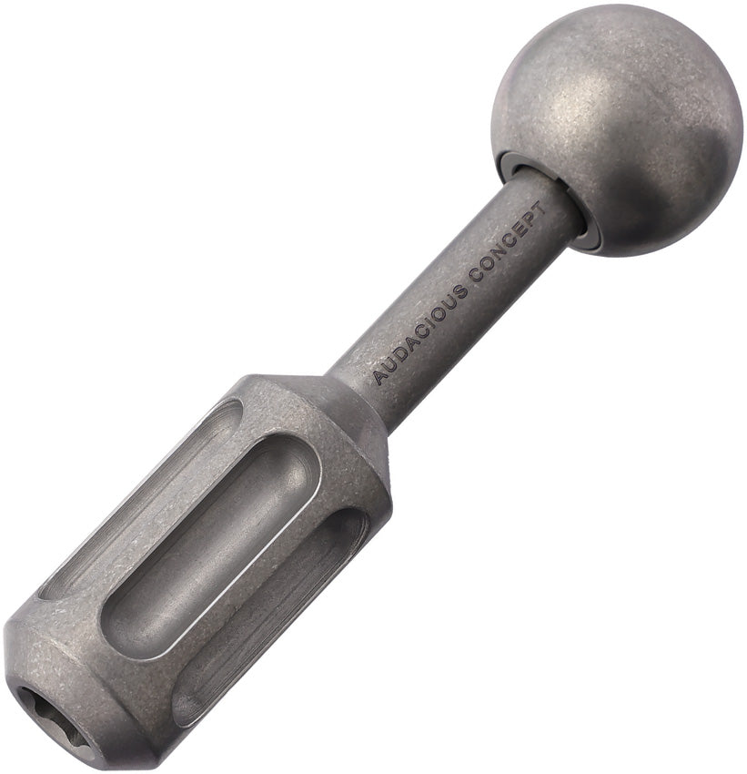 Knife Tool V5.1 SW Ti - ACN300305