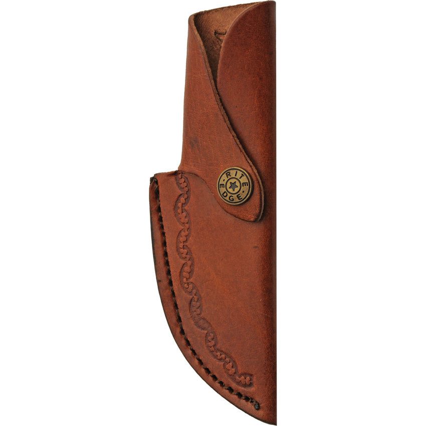 Curved Stag Skinner - PA8029