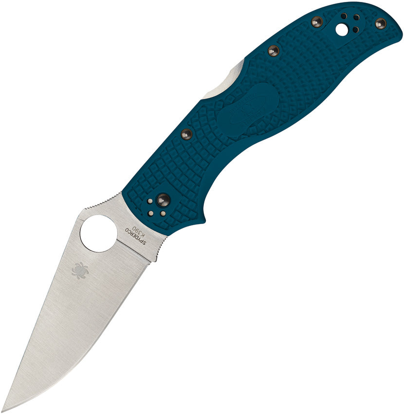 Stretch 2 Lockback Blue - SC90FP2K390