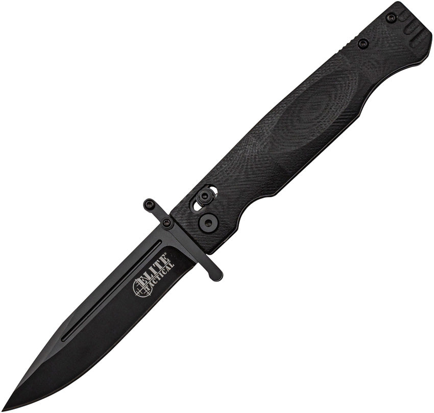 Guardsman Rapid Lock - ETFDR012BK