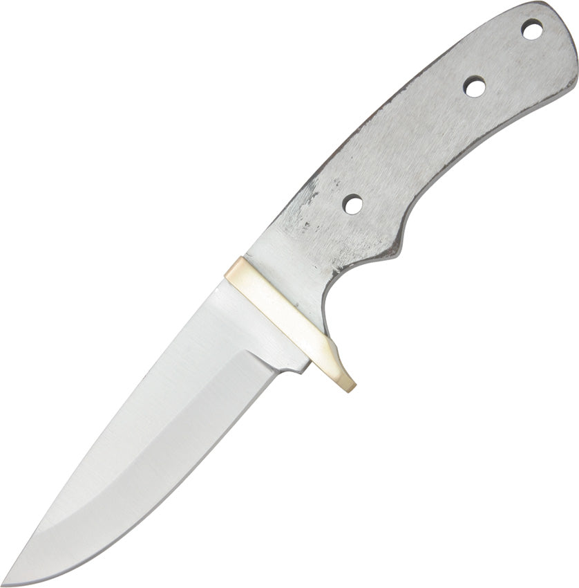 Knife Blade Drop Point - BL014