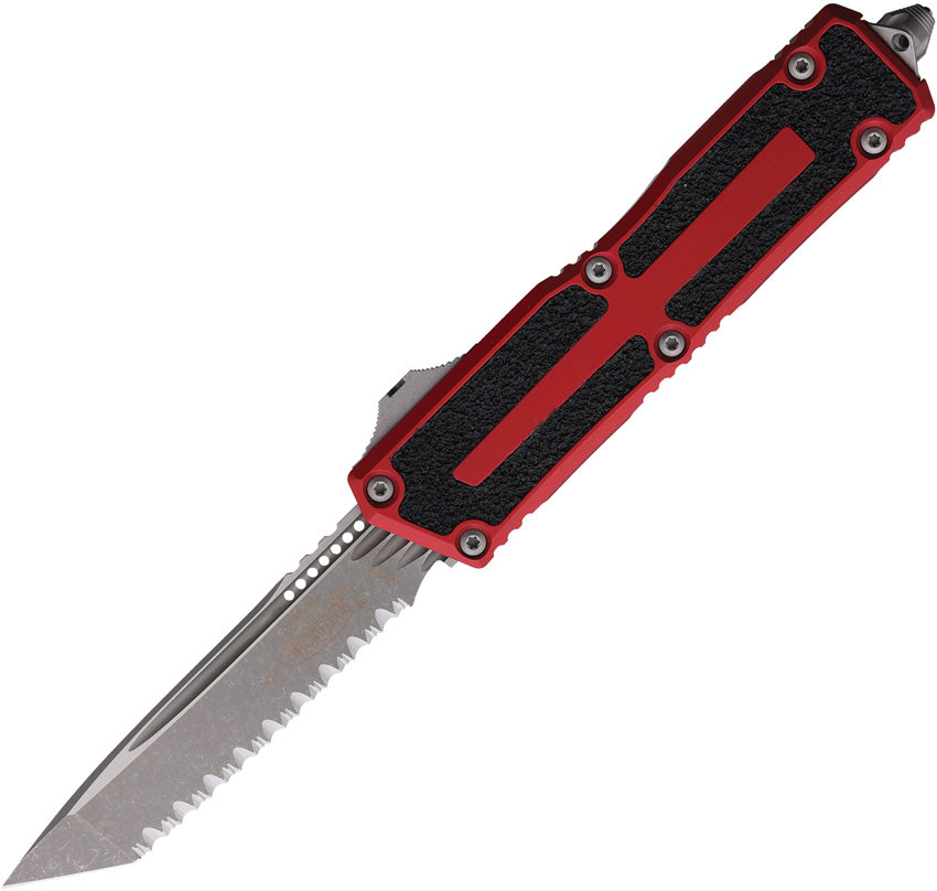 Auto Scarab II OTF T/E Gen III - MCT127912APRD