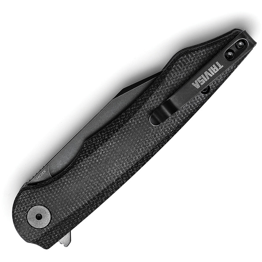 Lynx Linerlock Blackout - TVTY02M14