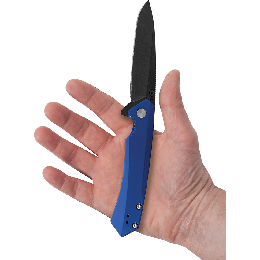 Kinzua Framelock Blue - CA64648