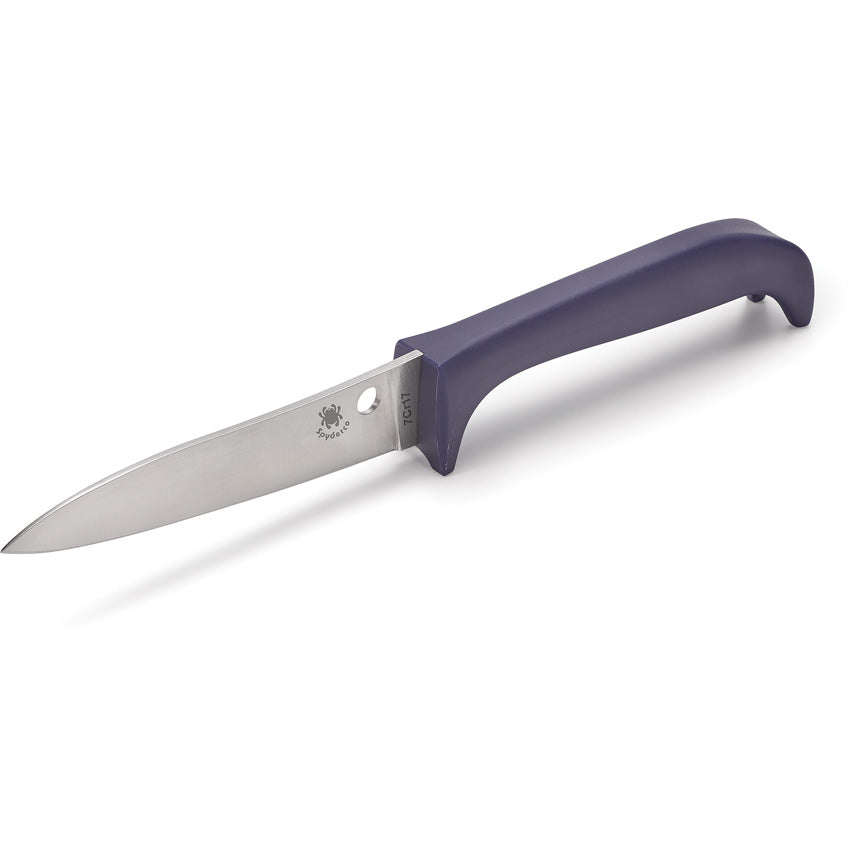 Counter Puppy Purple Plain - SCK20PPR