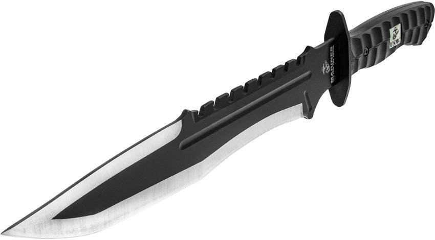 USMC Bulldog Bowie Knife - UC3616
