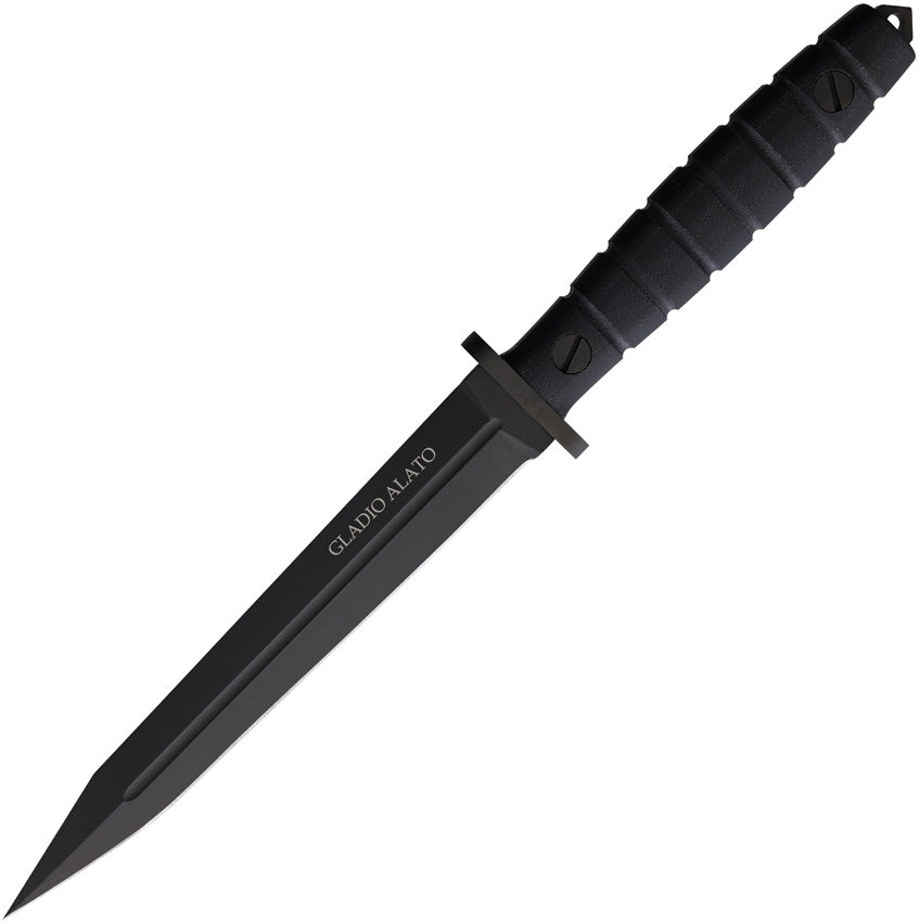 Gladio Alato Fixed Blade - MAS966G10N