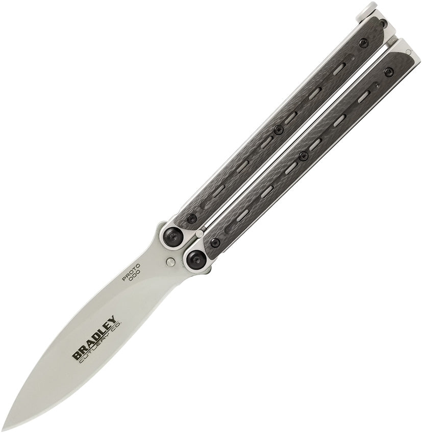 Kimura Butterfly CF - BCC903