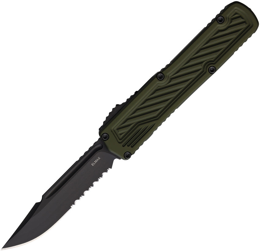 Auto Scout OTF OD PS - GT148112