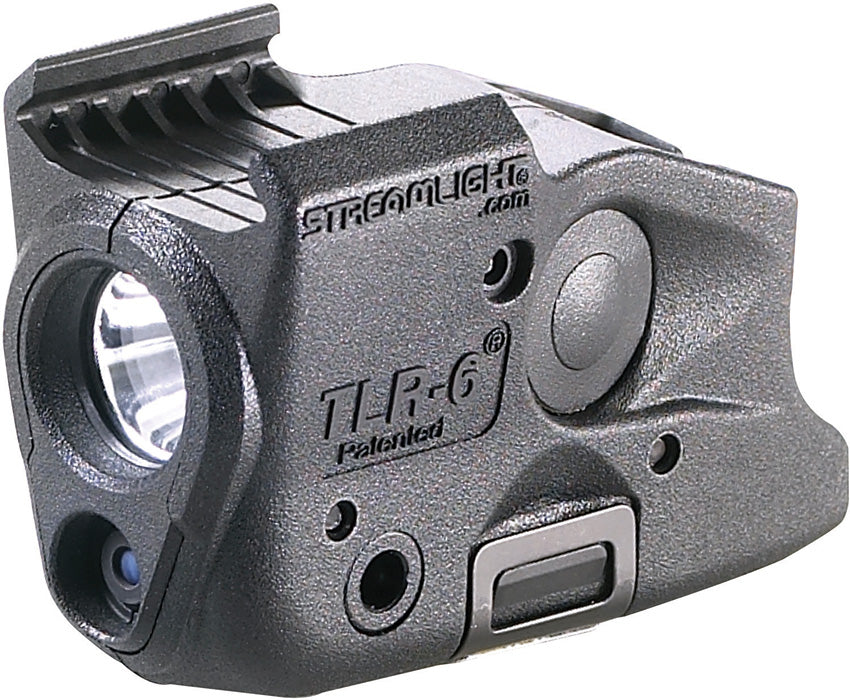 TLR-6 Gun Light Rail Mount - STR69290