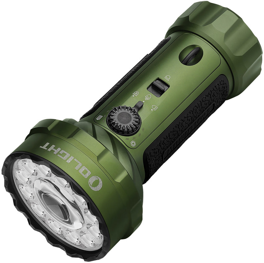 Marauder Mini 2 Flashlight OD - OLTMDRMINI2ODG