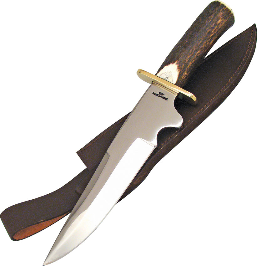 Bowie - FTS115