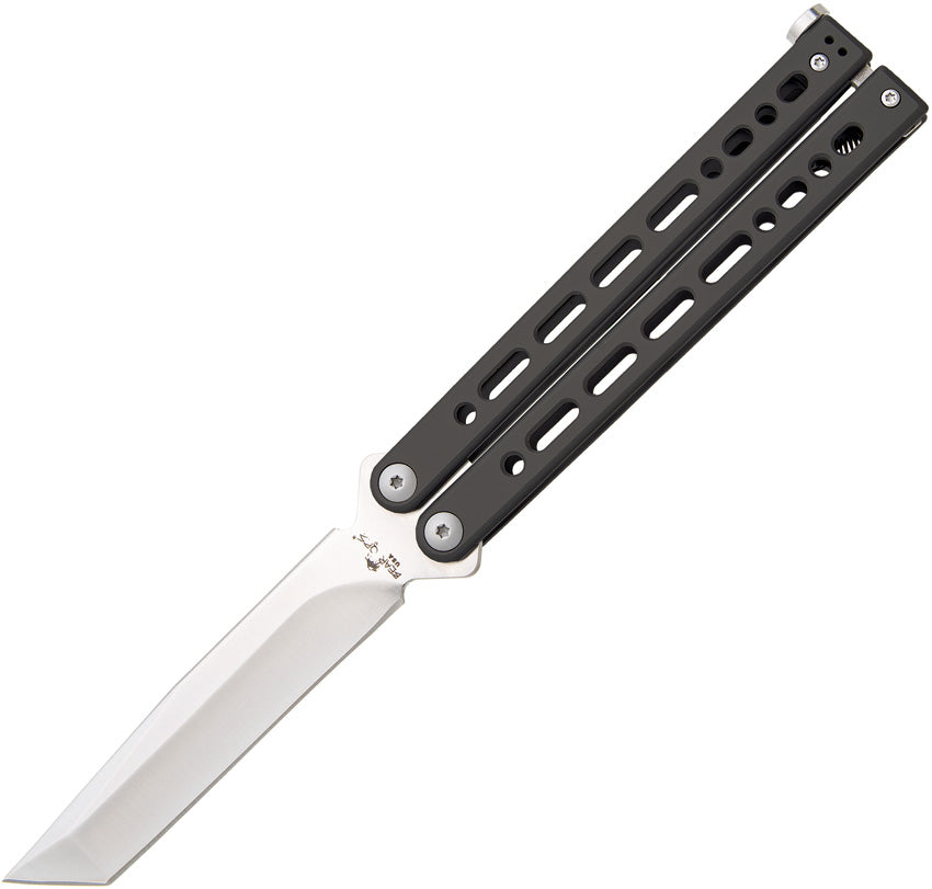 Bear Song VIII Black Tanto - BC810SSBKS