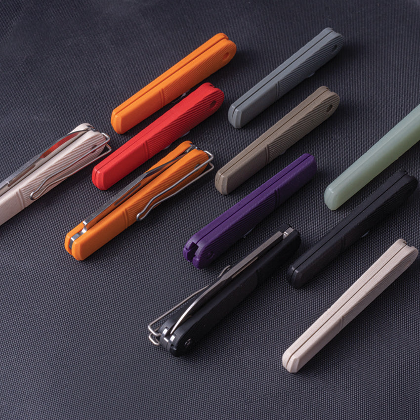 Barlow Scales Red - RSHS8026