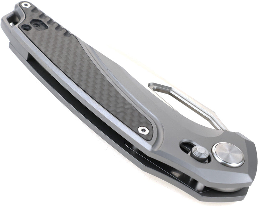 Recon Axis Lock Gray - STT9132