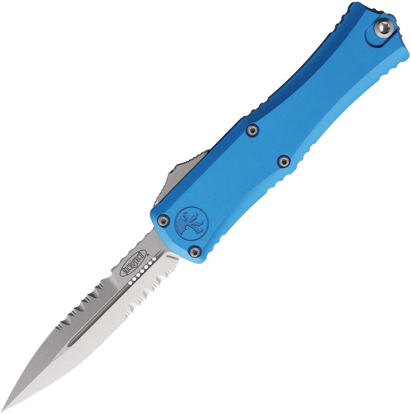 Auto Hera II Mini OTF Blue - MCT1701M11BL