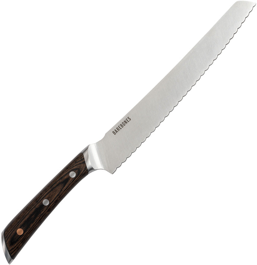 No. 9 Bread Knife - BARE492