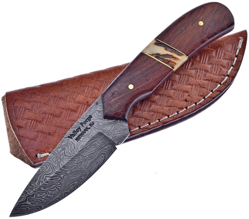 Skinner Rosewood Stag - FVFD34RWST