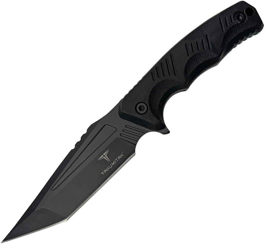 Reaper Fixed Blade - TKF305