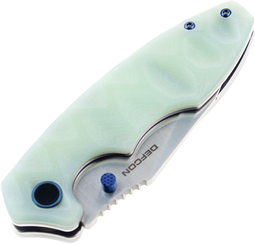 Linerlock Jade - TD004F3