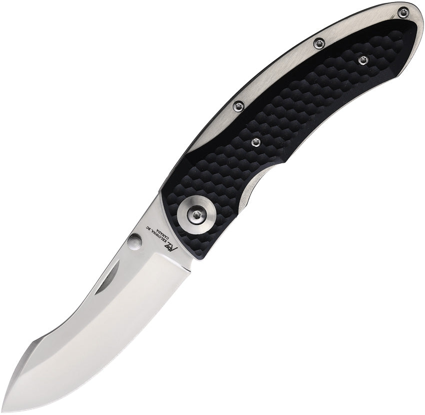 Linerlock Black - KTZNJ35G10B