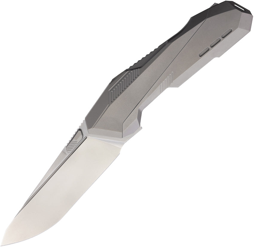MechaX Integral Interlocking - KETM019