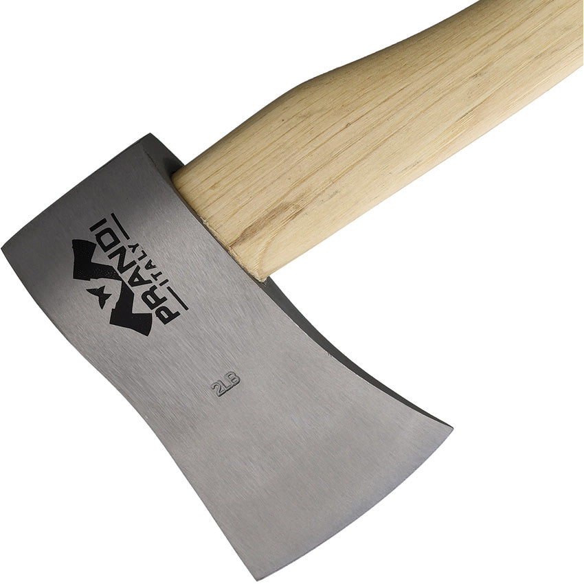 Yankee Hatchet Polished - PRA43092C