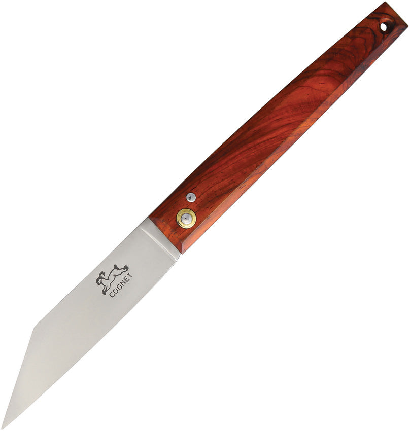 Capucin Folder Cocobolo - DD267P