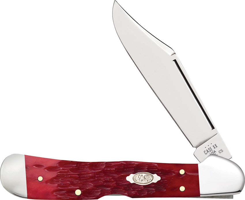Copperlock Dark Red PS - CA31946