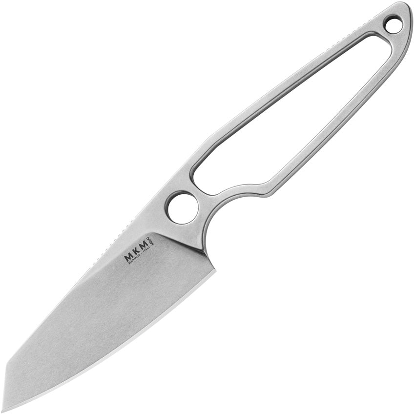 Makro 2 Skeletonized - MKMMA02N