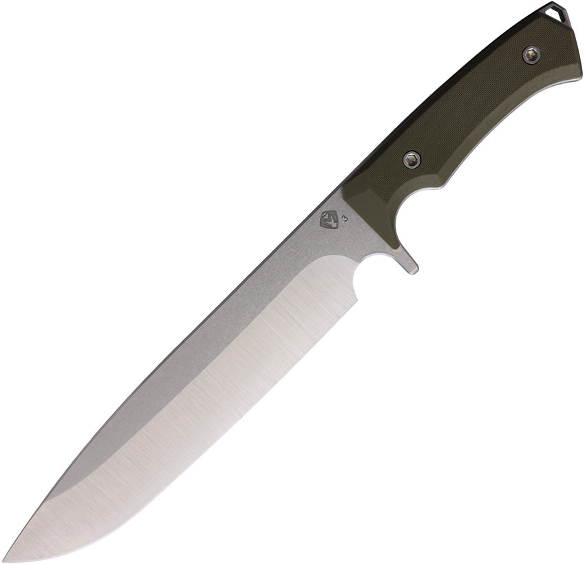 Bonfire Fixed Blade - MD0913TQ10KO