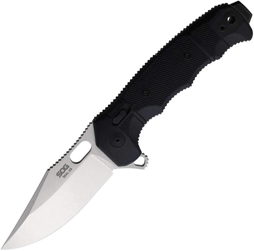 SEAL XR Lock Black - SOG12211157