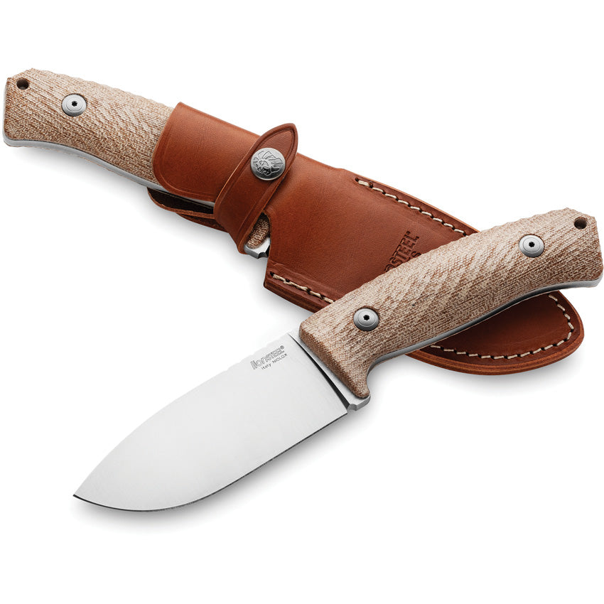 M3 Fixed Blade Natural - LSTM3CVN