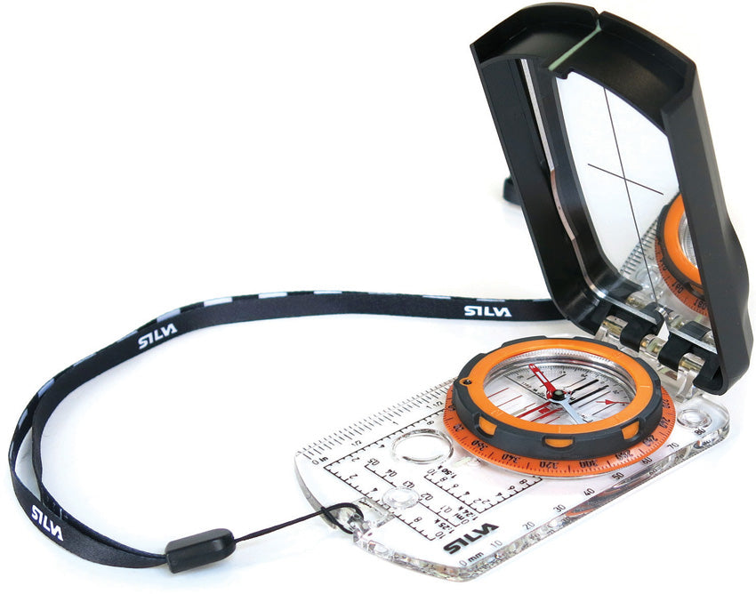 Ranger 2.0 Compass Orange - SV544927