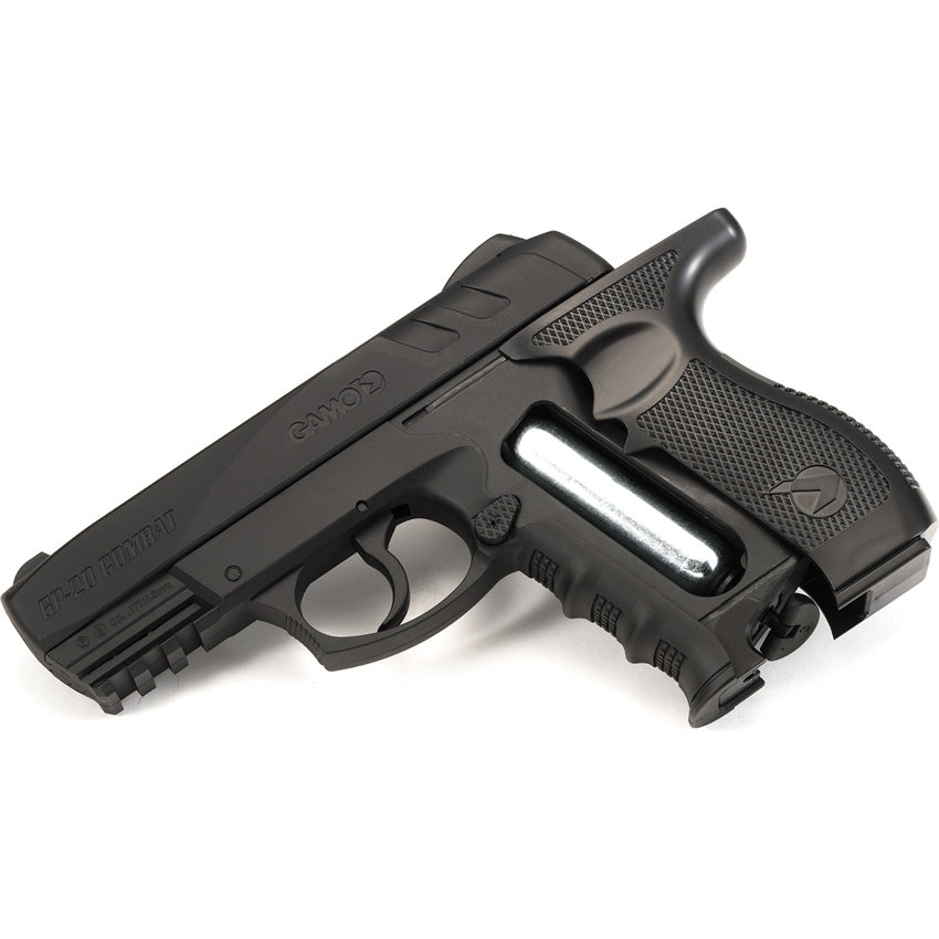 GP20 Combat BB Pistol - GAM39754