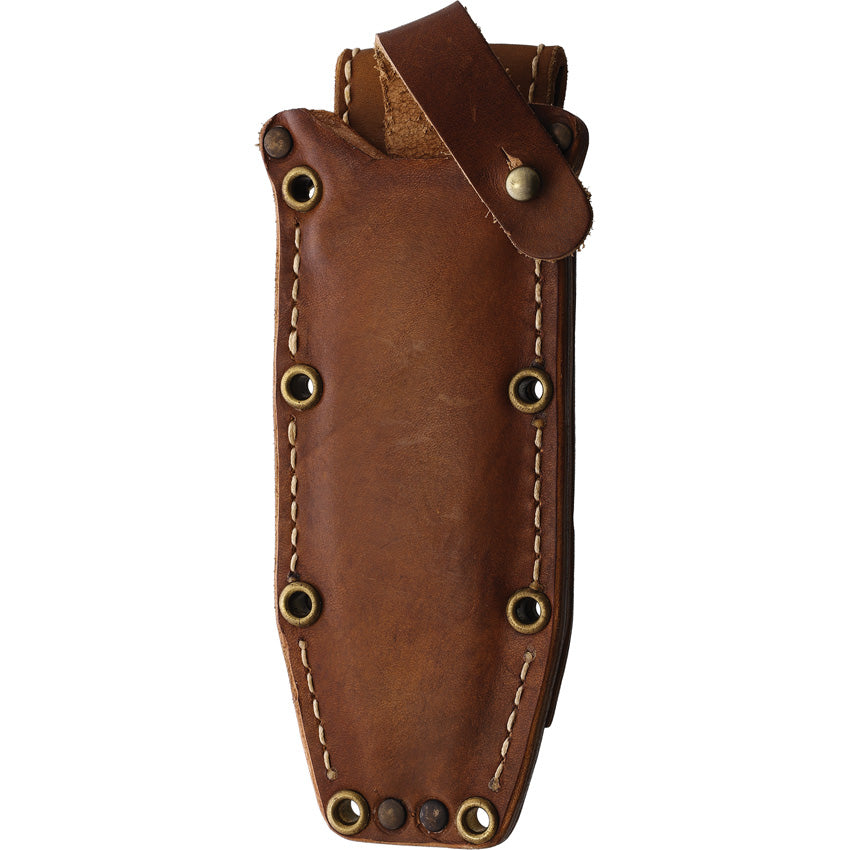 TOK Fixed Blade Olive Wood - VFK0990100