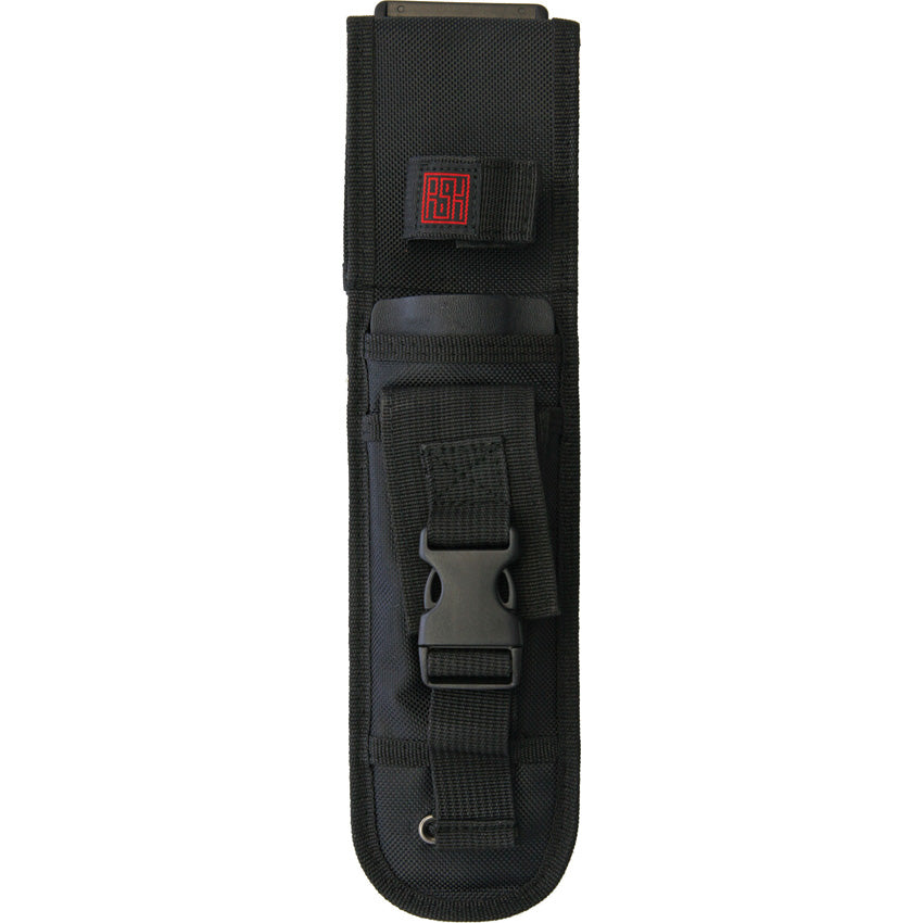 Bushcraft Plus CONVEX - RS3720