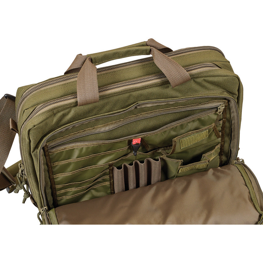 Document Bag MKII OD - TT7716331